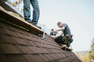 Local Roofers in Waite Hill, OH